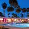 The Muse Hotel Palm Springs