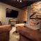 Parkside studio