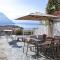 Lake Dream House - Private Terrace w Stunning Isola - Parking