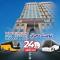 فندق قلعة تاون هاوس توصيل مجاني للحرم - Town House Castle Hotel