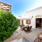 Villa Annoula - Traditional Lindian House