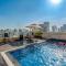 Richico Apartments And Hotel