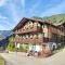 Apartment Chalet Auf dem Vogelstein-2 by Interhome