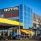 Hotel Brcko Gas Prijedor