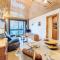 Apartment Pegase Phenix-74 by Interhome