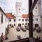 Schloss - Schenke Tunzenberg