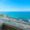 ALEX HOMES - Sporting Cozy Apartments with Direct Sea View