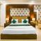 Hotel Almati Inn Near Delhi Airport - With Free Airport Pickup