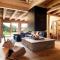 Chalet d'exception à Chamonix avec sauna, cheminée et proximité des pistes skiables - FR-1-343-181