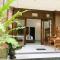Yoga Homestay Ubud
