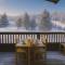 Le Myrose au pied des pistes - Les Angles