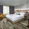 The Paramount Hotel
