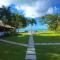 Amitie Chalets Praslin