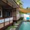 Little Lodge Villa