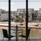 Stunning 1-Bed Above Foreshore with Water Views