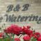 B&B De Watering