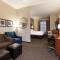 Comfort Suites Troy-I75