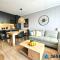 365PAM - Apartament Nefryt 6-osobowy - BASEN ZEWNĘTRZNY, PARKING W CENIE
