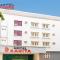 Hotel Sarita - Near Surat Railway Station