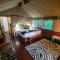 Luxury Tented Village @ Urban Glamping