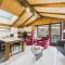 Central Apartment for 6 the Heart of Saas-Fee