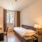 Hotel Alpina Luzern