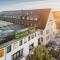 Grimms Hotel Hanau