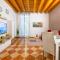 Mazzini Luxury Suite