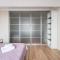 One Bedroom Apartment Next To Arbat In The Heart of Almaty