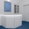 Royal Blue Central Point Rooms