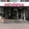 Movenpick hotel Sarajevo