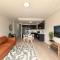 1 Bed City Stay, ICC, Darling Harbour, Light Rail,Food