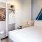 ibis budget Valencia Centro Puerto