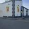 Super 8 by Wyndham Lincoln