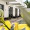 Safiro Suites Guayabitos Apartments - Adults Only