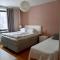Kemi city center 2 room FREE PRIVATE PARKING with heating plug