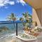 Mahana 602 · MA 602 Kaanapali OceanFront Studio Ocean View Pool