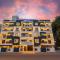 Hotel The Sun Suites - Yelahanka