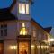 Kjøbmandsgaarden Hotel