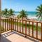 Senses Praia Hotel - Frente Mar
