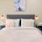 Vita House Toronto near Rogers Stadium and Yorkdale Mall - quiet and cozy bedrooms