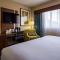 Holiday Inn Houston Downtown, an IHG Hotel - Suite Mit 1 Schlafzimmer Mit Kingsize-Bett