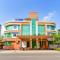 Fabhotel Siddharth Corporate