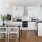 Apartment in Central London next to Aldgate East