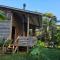La Petite Ferme, Le Chalet