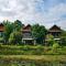บ้านกลางเกาะ รีสอร์ท
