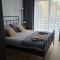 Apartamenty Żurawia 1 - Piętro 1