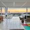 Villasonboard 3 Bed Penthouse Veranda Beach view jacuzzi Vouliagmeni Riviera