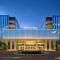Novotel Jinan Airport