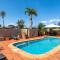 Villa Mirasol Motor Inn